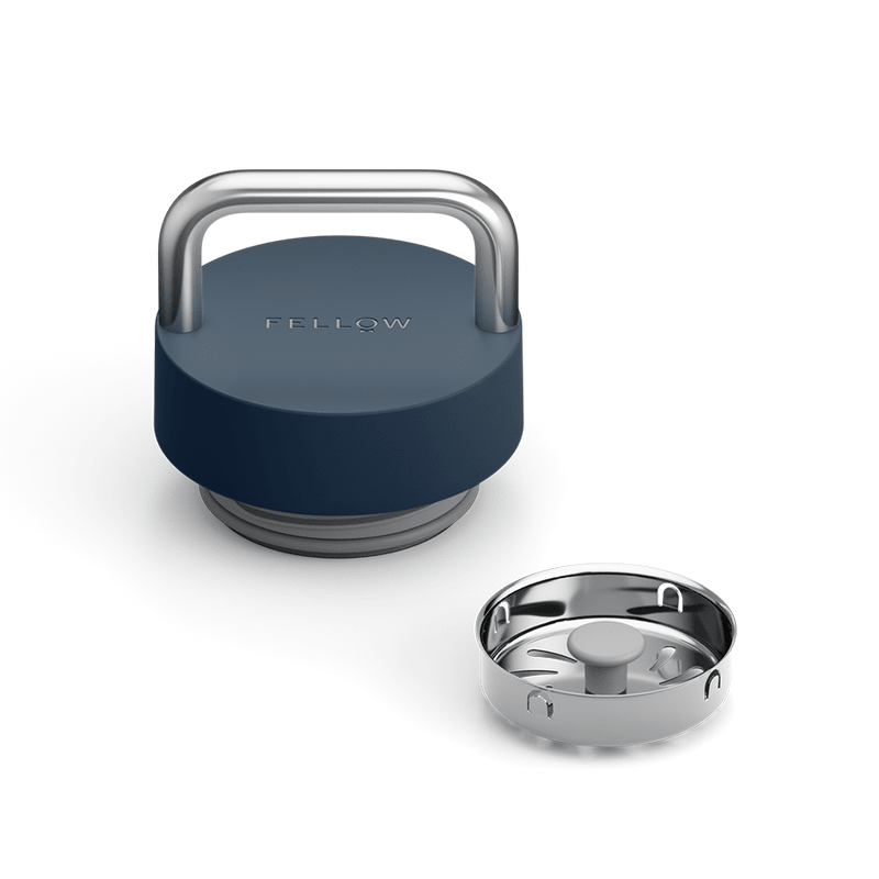 Fellow Carter Carry Thermal Mug – 591 ml - Barista Delight