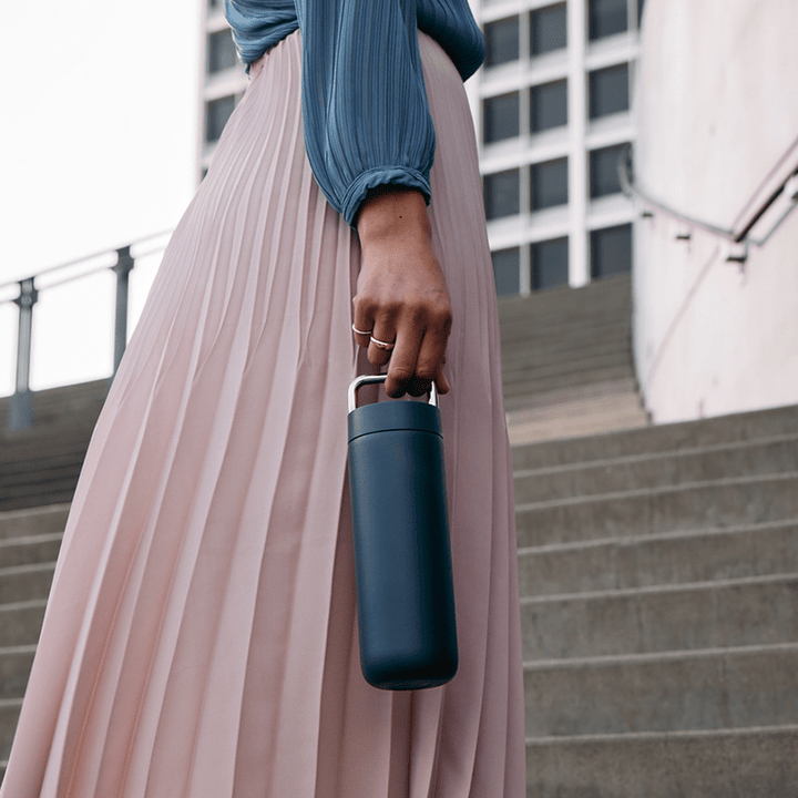 Fellow Carter Carry Thermal Mug – 591 ml - Barista Delight