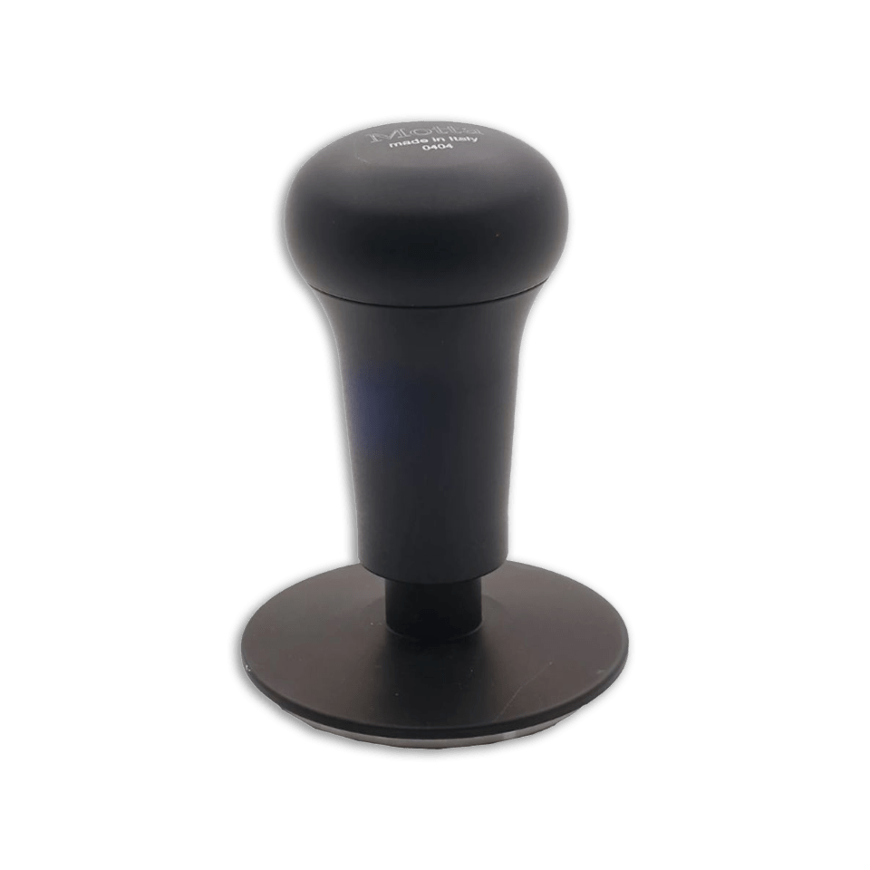 Motta Spring - Loaded Tamper - Barista Delight