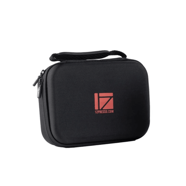 1Zpresso Carrying Case for Manual Coffee Grinders – Black - Barista Delight