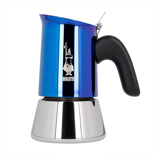 Bialetti Venus Moka Pot – Timeless Coffee Brewing in Multiple Colors & Sizes - Barista Delight