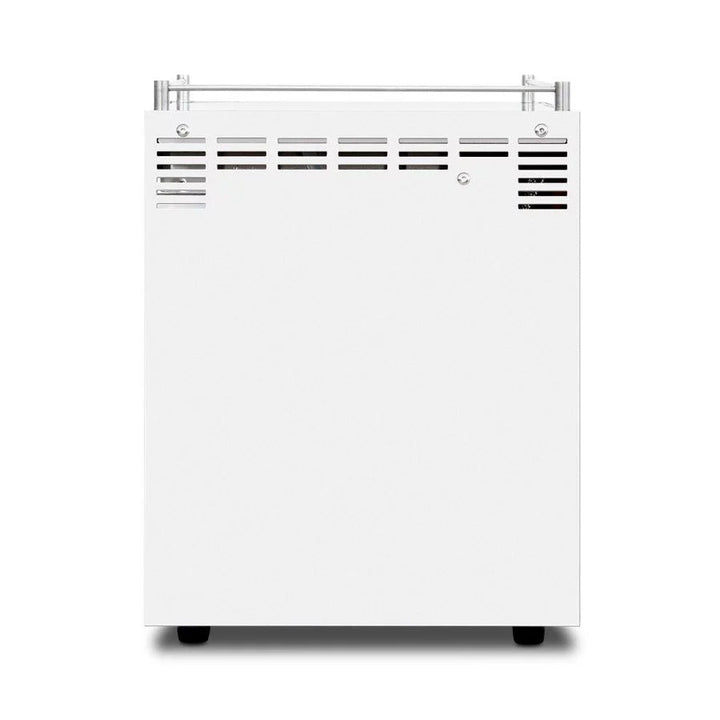 Ascaso Steel DUO PID Espresso Machine - Barista Delight