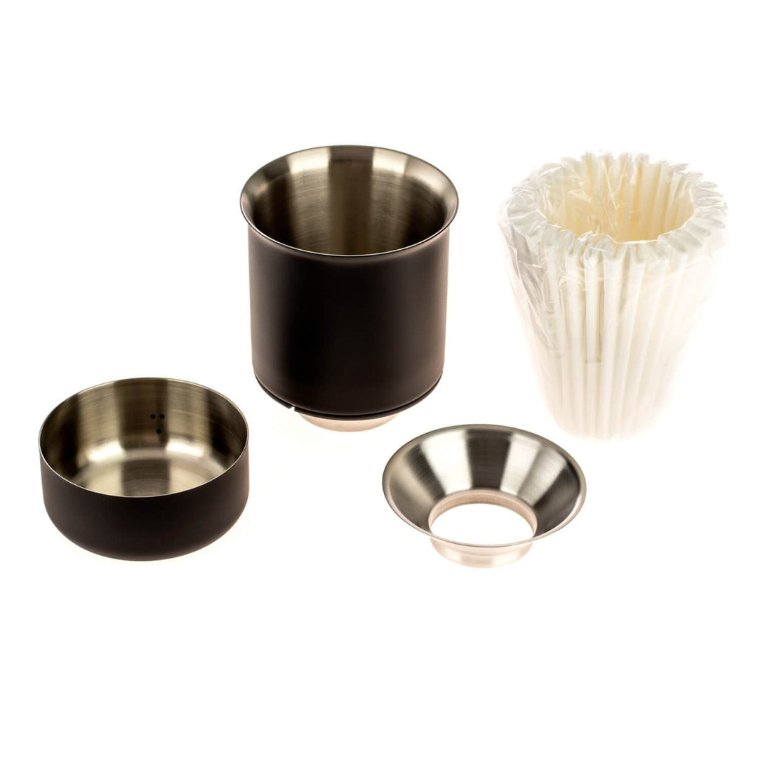 Fellow Stagg Pour - Over Dripper XF – Precision Brewing - Barista Delight