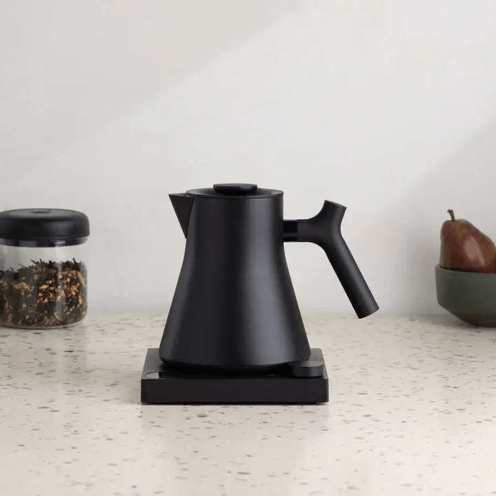 Fellow Corvo EKG Pro Electric Kettle - Barista Delight