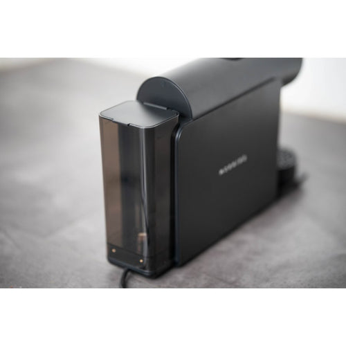 Morning Capsule Coffee Machine – Black - Image 2