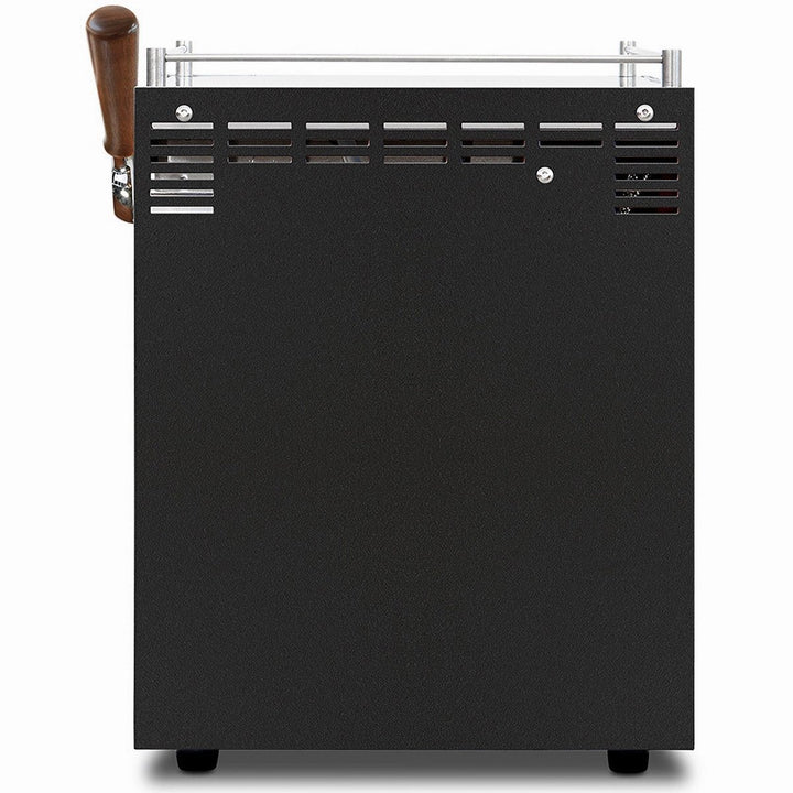 Ascaso Steel Duo PID Plus Espresso Machine - Barista Delight