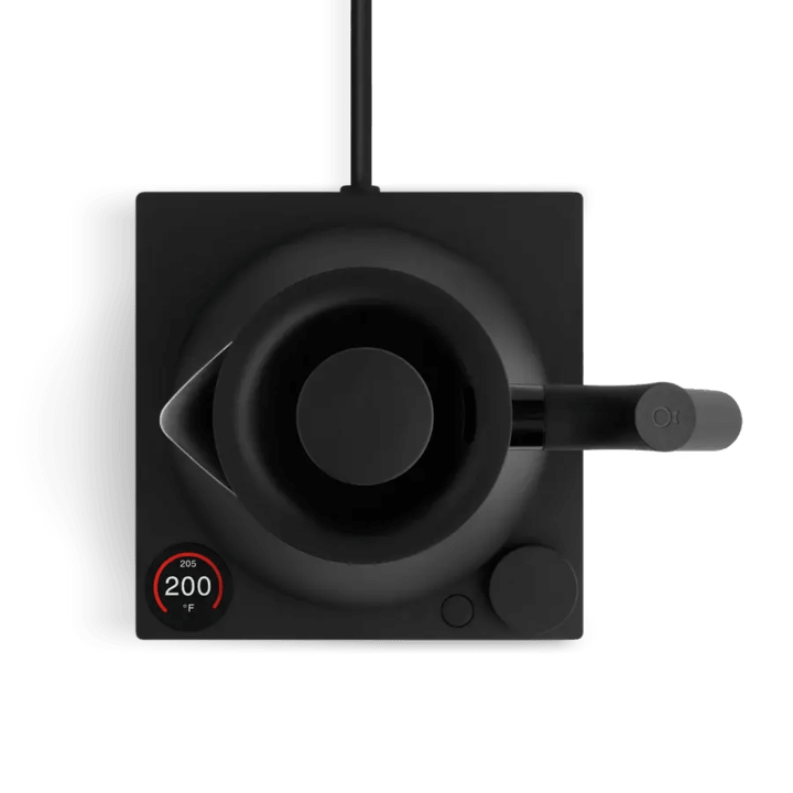 Fellow Corvo EKG Pro Electric Kettle - Barista Delight