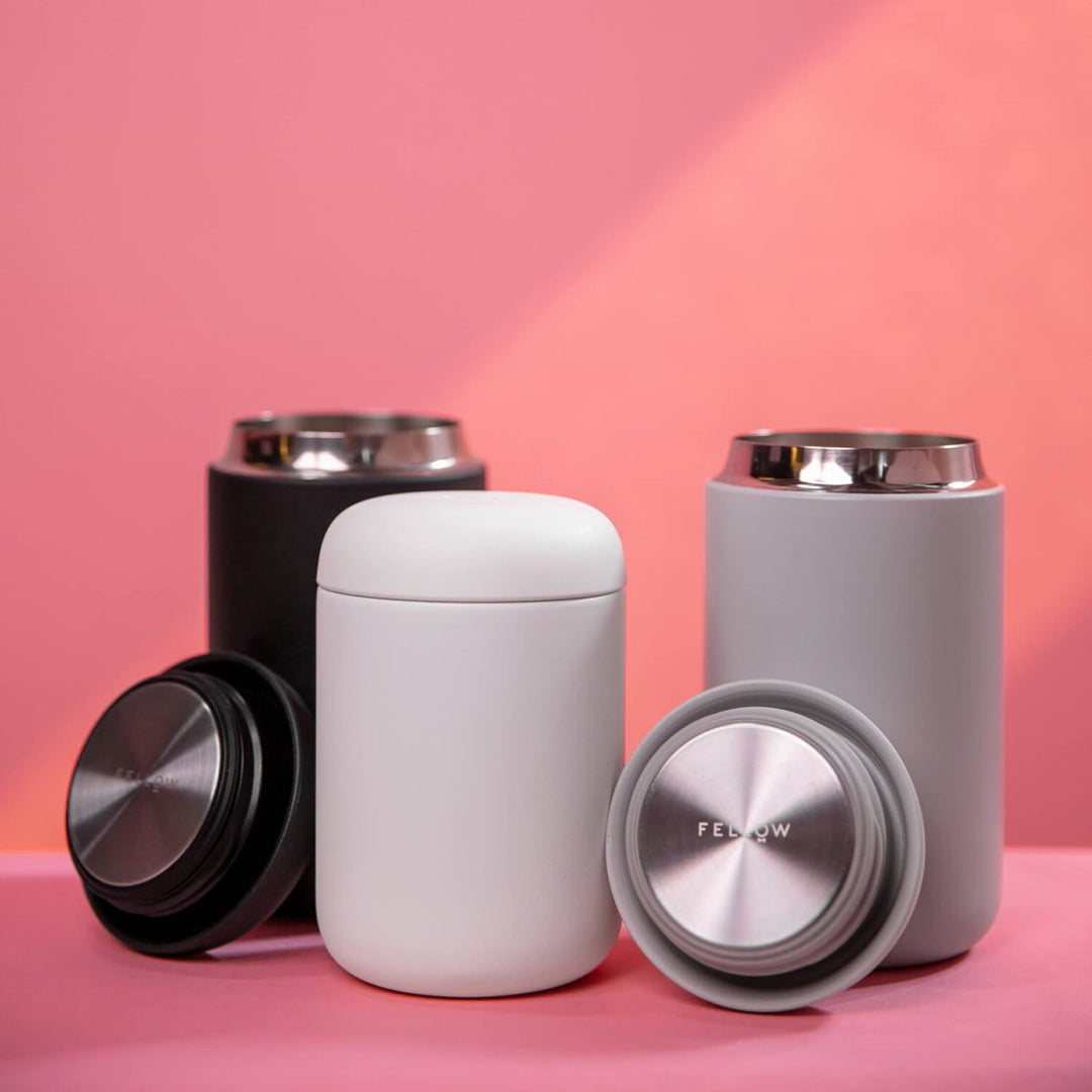 Fellow Carter Everywhere Thermo Mug – 473 ml - Barista Delight