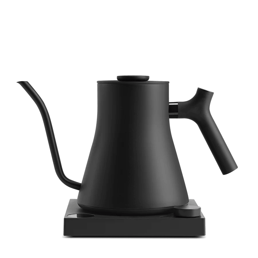 Fellow Stagg EKG Pro Electric Kettle – 0.9L - Barista Delight
