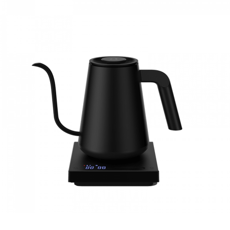 Timemore Fish Pro Kettle 900ml – Precision Gooseneck Kettle - Barista Delight