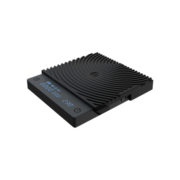 Timemore Mirror Mini Digital Scale – Precision Weighing for Coffee Brewing - Barista Delight