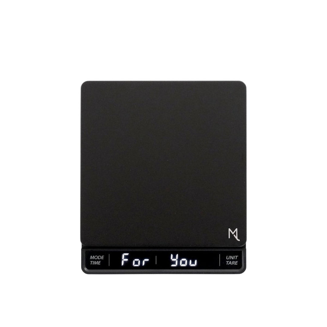 Mx. Cool Katze Digital Scale – Precision Coffee Weighing - Barista Delight