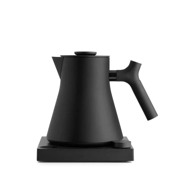 Fellow Corvo EKG Pro Electric Kettle - Barista Delight