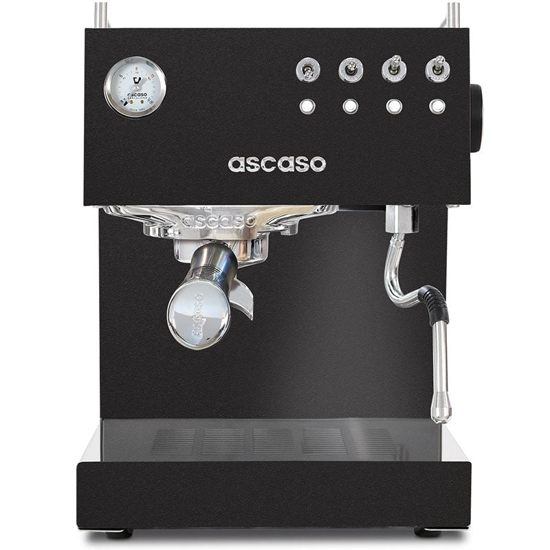 Ascaso Steel UNO – Professional Espresso Machine - Barista Delight