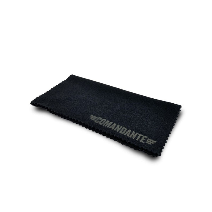 Comandante Cotton Cloth – Premium Cleaning & Polishing Cloth - Barista Delight