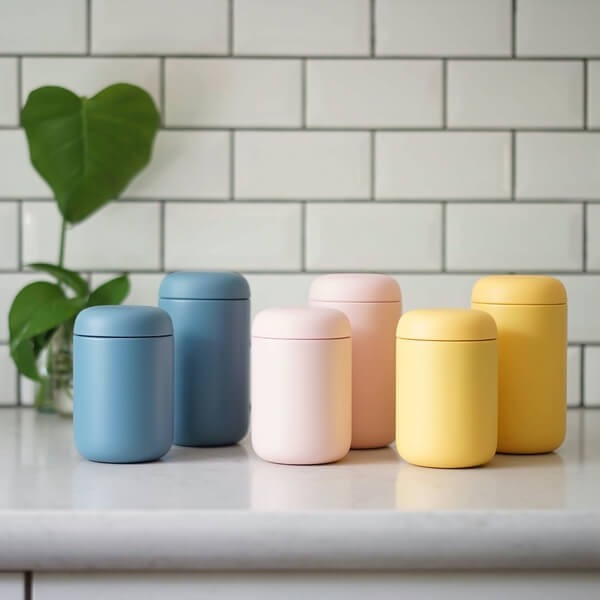 Fellow Carter Everywhere Thermo Mug – 473 ml - Barista Delight