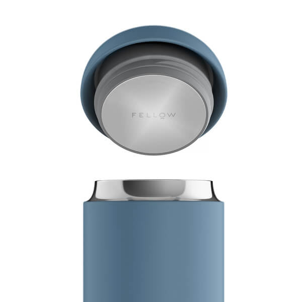 Fellow Carter Everywhere Thermo Mug – 473 ml - Barista Delight