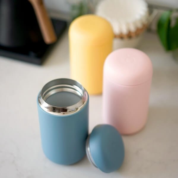 Fellow Carter Everywhere Thermo Mug – 473 ml - Barista Delight