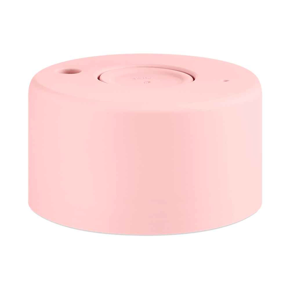 Frank Green Button Lid – Spare Cap Without Mechanism - Barista Delight