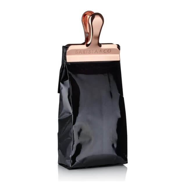 Barista & Co Coffee Bag Clips – Set of 3 - Barista Delight