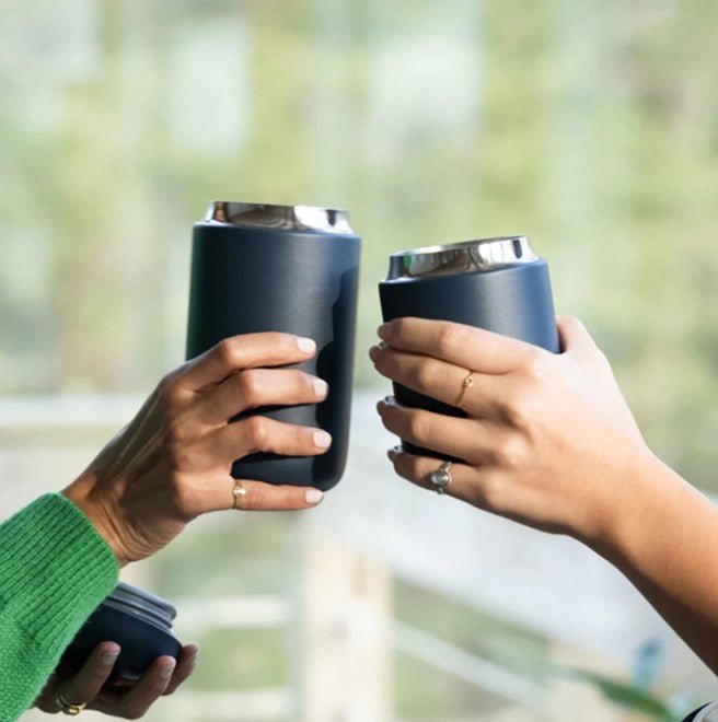 Fellow Carter Everywhere Thermal Mug – 355 ml - Barista Delight