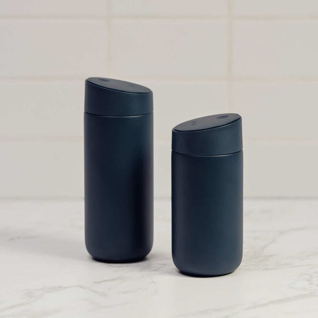 Fellow Carter Move Mug 473ml – Slide Lock Lid - Barista Delight