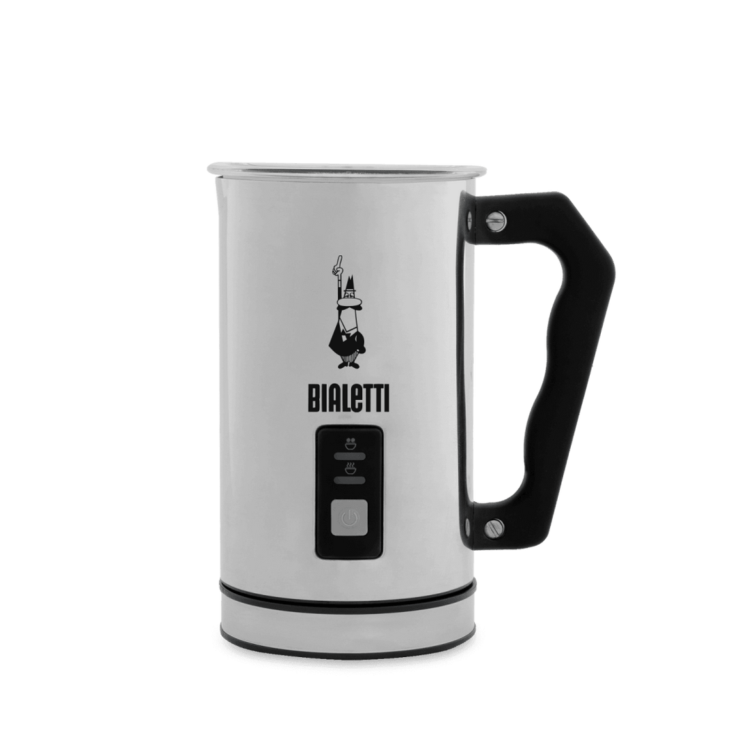 Bialetti Electric Milk Frother MK01 - Barista Delight