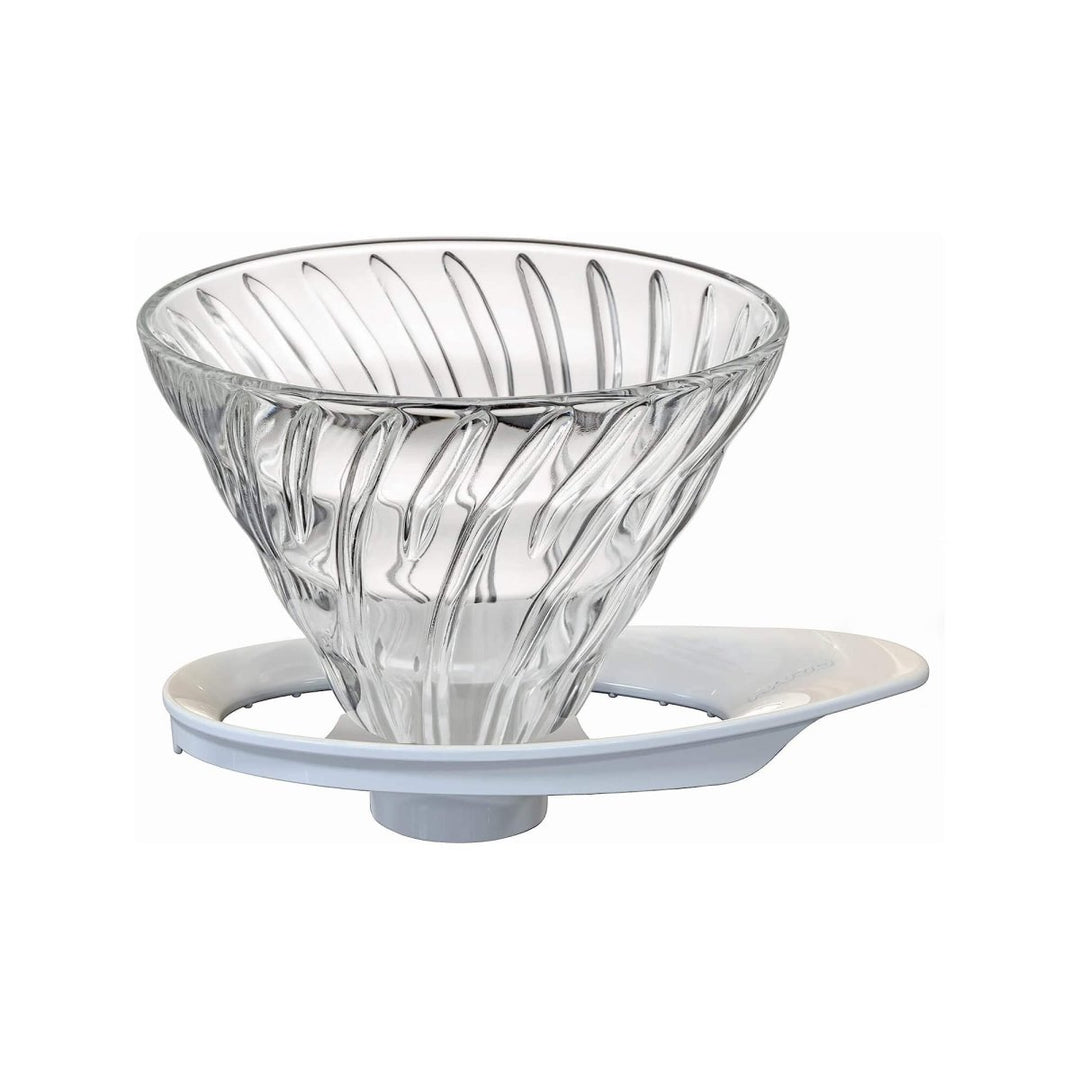 Hario V60 Glass Dripper 02 - Barista Delight