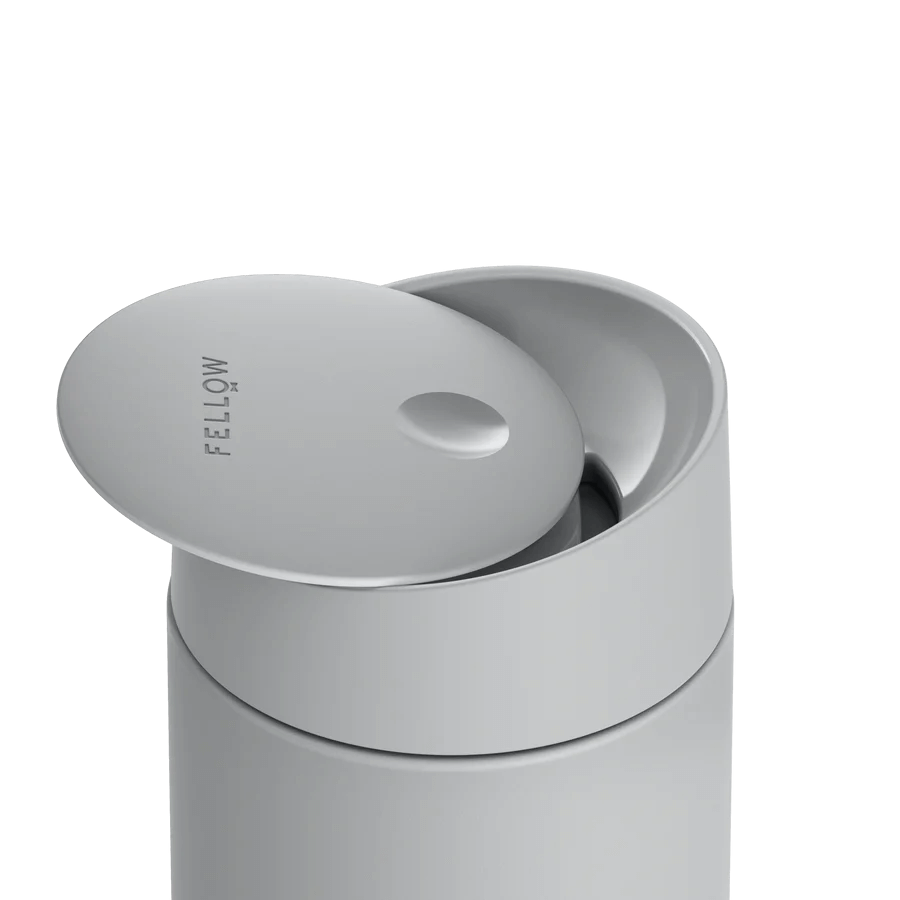 Fellow Carter Move Mug 473ml – Slide Lock Lid - Barista Delight