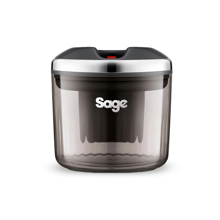 SAGE SEA503 Puck Sucker – Automatic Coffee Knock Box - Barista Delight