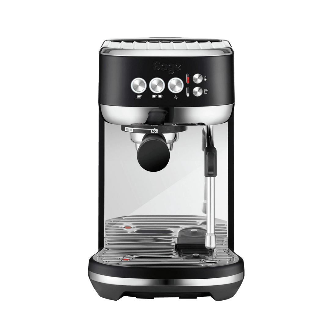SAGE The Bambino™ Plus – Compact Espresso Machine - Barista Delight