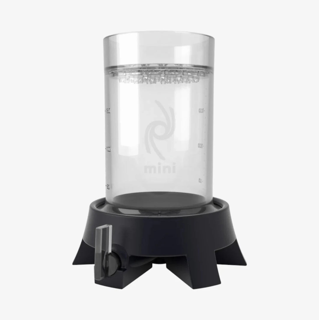 NextLevel PULSAR™ Mini Brewer - Barista Delight