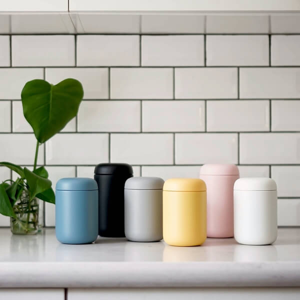 Fellow Carter Everywhere Thermo Mug – 473 ml - Barista Delight