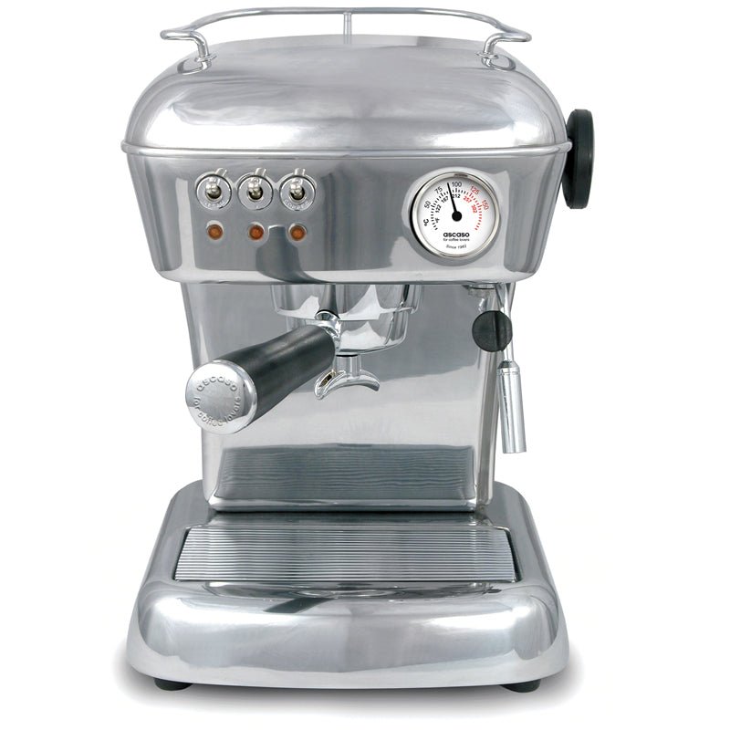 Ascaso Dream ZERO Espresso Machine - Barista Delight