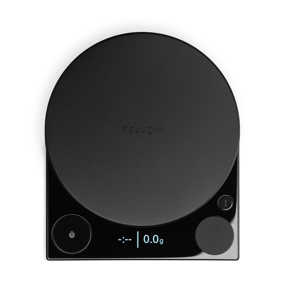 Fellow Tally Pro Precision Scale – Studio Edition - Barista Delight