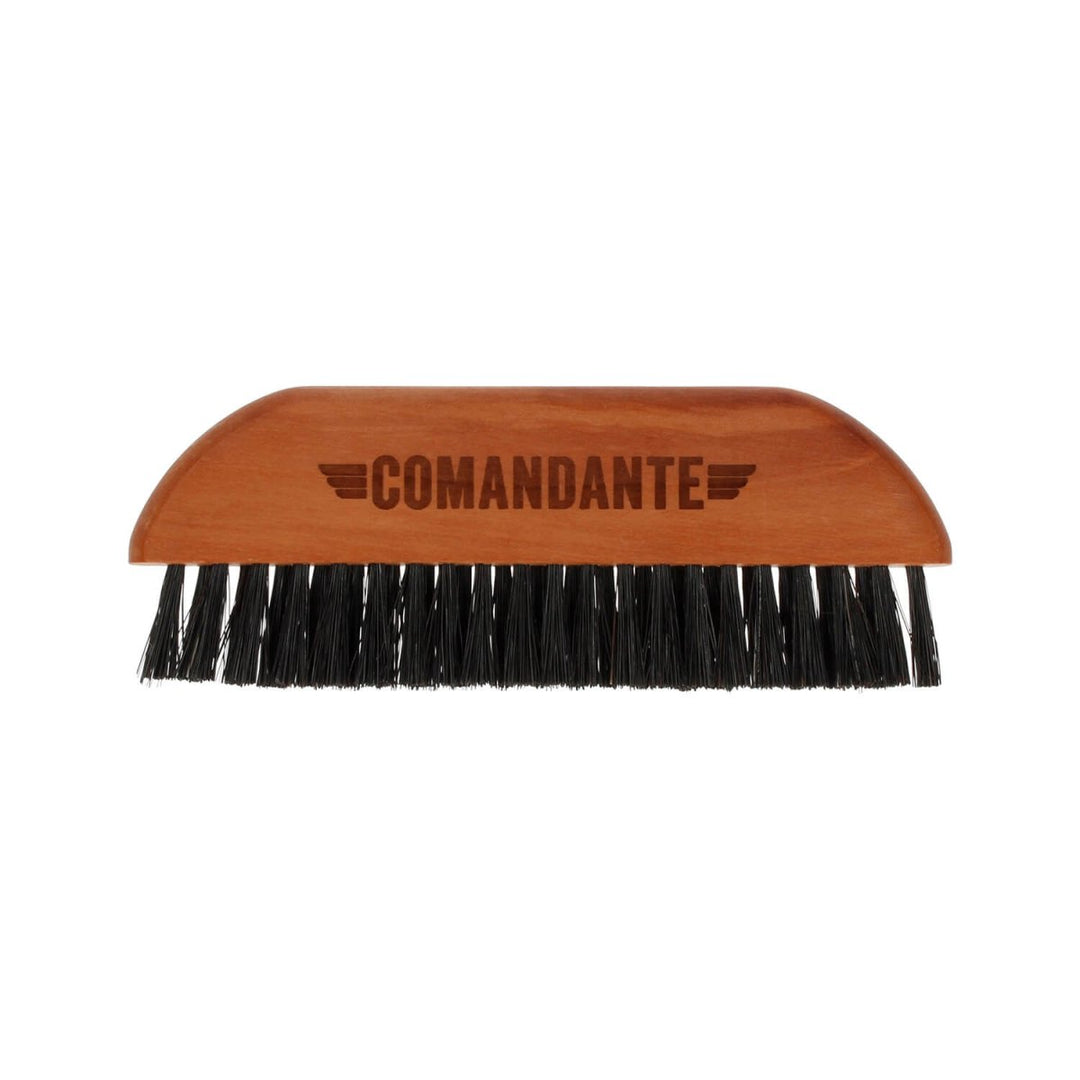 Comandante Barista Brush – Professional Grinder & Coffee Tool - Barista Delight