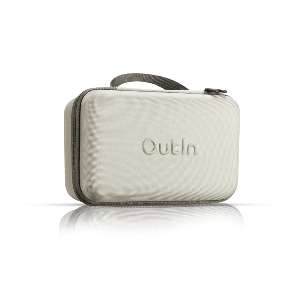 Outin Nano Protective Travel Case - Barista Delight