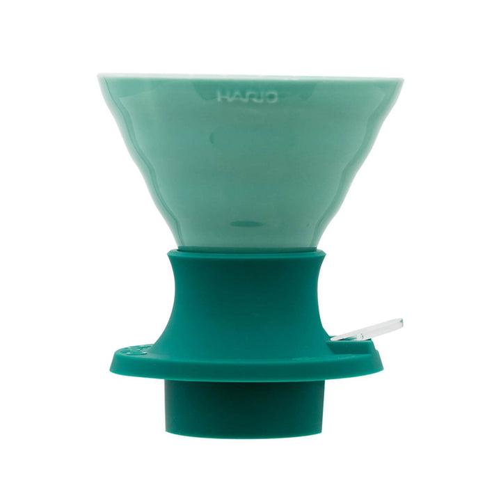 Hario Ceramic Immersion Switch V60 - 02 – Precision Immersion & Pour - Over Brewer - Barista Delight