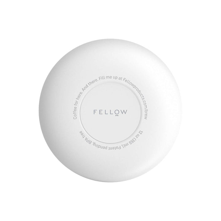 Fellow Carter Everywhere Thermal Mug – 355 ml - Barista Delight