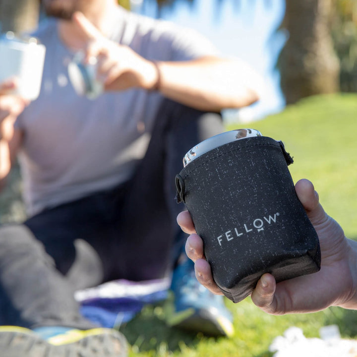 Fellow Carter Everywhere Thermal Mug – 355 ml - Barista Delight