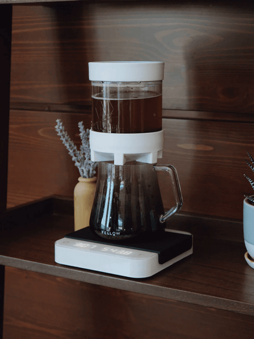 NextLevel Pulsar Dripper – Advanced Pour - Over Brewing - Barista Delight