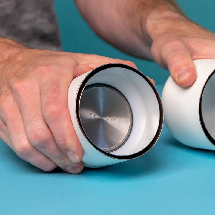 Fellow Carter Everywhere Thermo Mug – 473 ml - Barista Delight