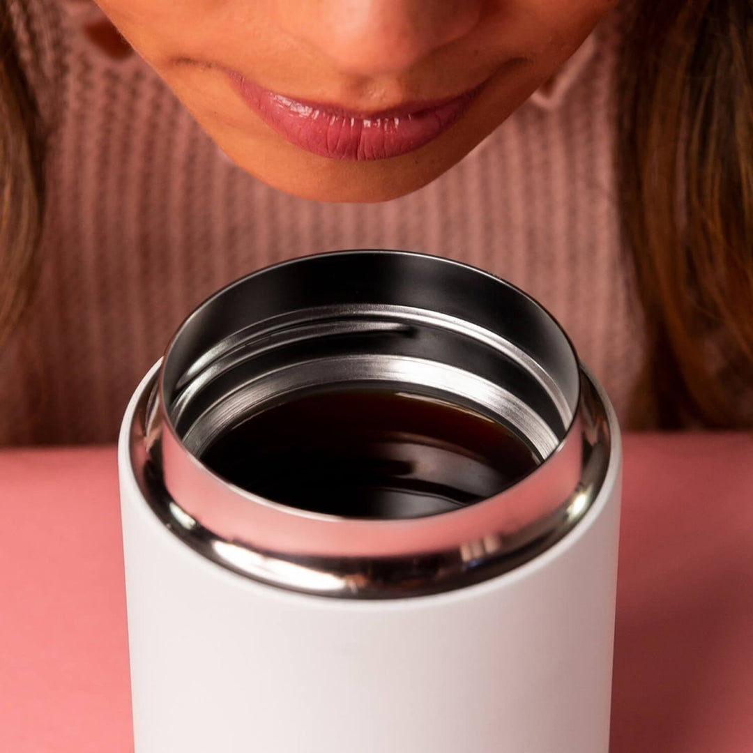 Fellow Carter Everywhere Thermal Mug – 355 ml - Barista Delight