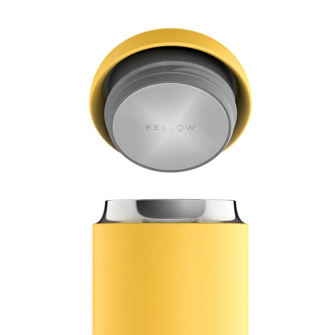 Fellow Carter Everywhere Thermo Mug – 473 ml - Barista Delight