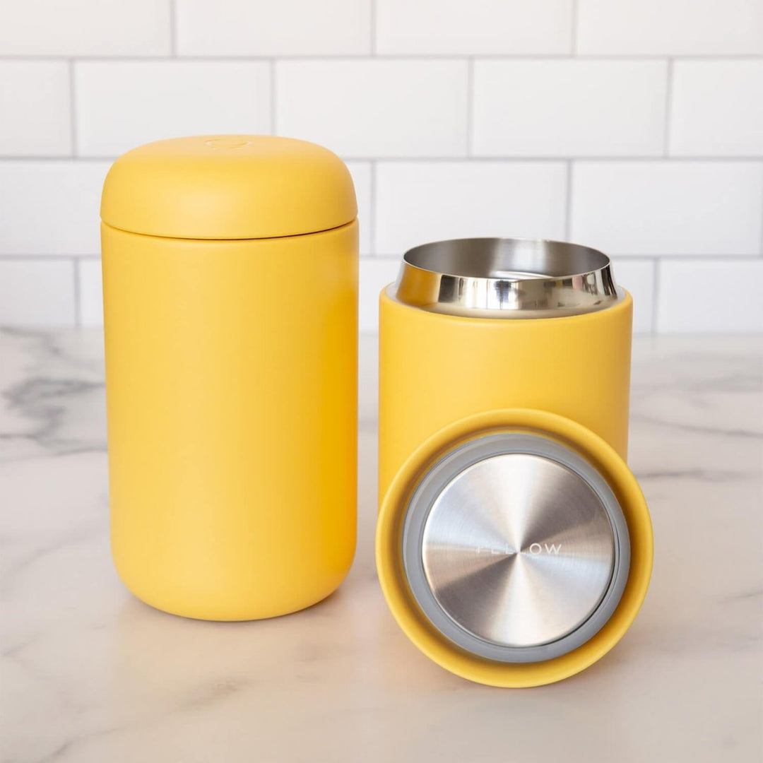 Fellow Carter Everywhere Thermo Mug – 473 ml - Barista Delight